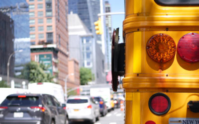 The Hidden Chaos: How School Dismissal Traffic Endangers Students and Communities