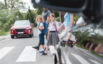 From Chaos to Calm: Smart Solutions for Safer School Dismissals – How DashPass Helps